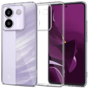 Kup Tech-Protect Flexair Xiaomi Poco M7 Pro 5G Átlátszó - THP4123 - {ean13} - Sklep Home Screen