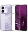 Buy Tech-Protect Flexair Xiaomi Poco M7 Pro 5G Clear - THP4123 - {ean13} - Home Screen Store Europe