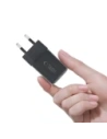 Kup Tech-Protect NCM33W Încărcător de rețea cu 2 porturi USB-A, USB-C PD 33W / QC3.0 Negru - THP4124 - {ean13} - Sklep Home Screen