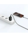 Kup Tech-Protect NCM33W Încărcător de rețea cu 2 porturi USB-A, USB-C PD 33W / QC3.0 Negru - THP4124 - {ean13} - Sklep Home Screen