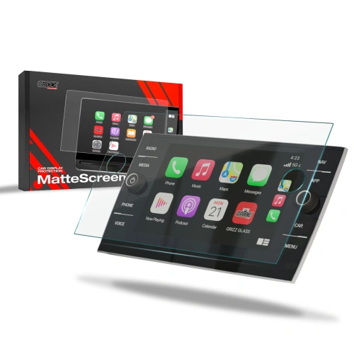 Kup Fólie matná GrizzGlass CarDisplay Protection pro Volkswagen California Discover Media - GRZ6103 - {ean13} - Sklep Home Screen