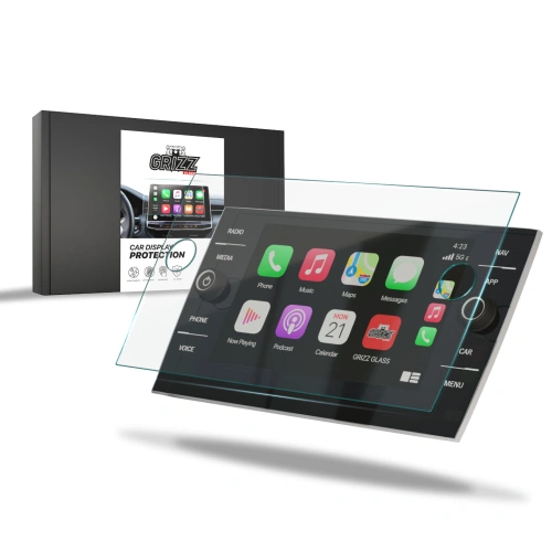 Kup Kerámia fólia GrizzGlass CarDisplay Protection Volkswagen VW California Discover Media-hoz - GRZ8011 - {ean13} - Sklep Home Screen
