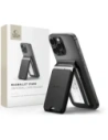 Kup Podstawka Tech-Protect Magwallet Stand MagSafe Universal Magnetic Card Holder Black - THP4125 - {ean13} - Sklep Home Screen