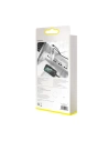 Kup Baseus USB / USB Typ C - Lightning Kabel Cafule PD 18W 2.4A 480 Mbps 1.2m (schwarz-grau) - BSU1502BLKGRY - {ean13} - Sklep Home Screen