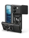 Tech-Protect Camshield Pro Xiaomi Poco M7 Pro 5G Black