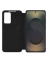 Kup Etui z klapką Tech-Protect Smart Wallet Samsung Galaxy S25 Edge Matte Black - THP4128 - {ean13} - Sklep Home Screen