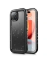 Tech-protect Shellbox Ip68 Iphone 15 Black