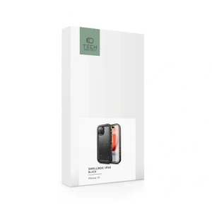 Kup Tech-Protect Shellbox IP68 Apple iPhone 15 Negru - THP4129 - {ean13} - Sklep Home Screen
