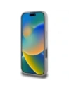 Kup Etui Guess Grained Roses Big 4G logo do Apple iPhone 16 Pro Max fioletowy - GUE4534 - {ean13} - Sklep Home Screen