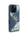 Kup Hádej zrnitou růži Velké 4G logo Apple iPhone 16 Pro Max modrý - GUE4535 - {ean13} - Sklep Home Screen