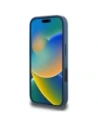 Kup Hádej zrnitou růži Velké 4G logo Apple iPhone 16 Pro Max modrý - GUE4535 - {ean13} - Sklep Home Screen