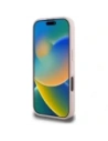 Kup Etui Guess Grained Roses Big 4G logo do Apple iPhone 16 Pro Max różowy - GUE4536 - {ean13} - Sklep Home Screen