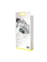 Kup Kabel USB / USB Tip C - Lightning Baseus Cafule PD 18W 2,4A 480 Mbps 1,2m (negru-roșu) - BSU1503BLKRED - {ean13} - Sklep Home Screen