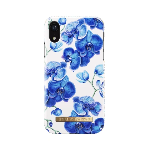 Kup Etui iDeal Of Sweden pentru Apple iPhone XR (orhidee bleu deschis) - IDS035BLUORCH - {ean13} - Sklep Home Screen