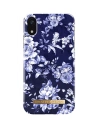 iDeal Of Sweden Case for Apple iPhone XR (sailor blue bloom)