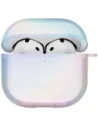 Kup UNIQ Iridescia Apple AirPods 4 Hangetui holo-quarz - UNIQ1528 - {ean13} - Sklep Home Screen