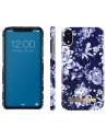 Kup Etui iDeal Of Sweden Apple iPhone XR (albastru marin înflorit) - IDS034BLUBLO - {ean13} - Sklep Home Screen