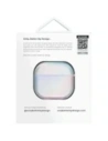 Kup UNIQ Iridescia Apple AirPods 4 Hangetui holo-quarz - UNIQ1528 - {ean13} - Sklep Home Screen
