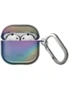 Kup UNIQ Iridescia Apple AirPods 4 Hülle Mitternachtsquarz - UNIQ1529 - {ean13} - Sklep Home Screen