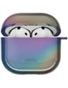 Kup UNIQ Iridescia Apple AirPods 4 Hülle Mitternachtsquarz - UNIQ1529 - {ean13} - Sklep Home Screen