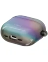 Kup UNIQ Iridescia Apple AirPods 4 Hülle Mitternachtsquarz - UNIQ1529 - {ean13} - Sklep Home Screen