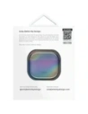 Kup UNIQ Iridescia Apple AirPods 4 Hülle Mitternachtsquarz - UNIQ1529 - {ean13} - Sklep Home Screen