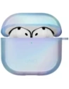 Kup Etui UNIQ Iridescia do Apple AirPods 4 Hang Case niebieski - UNIQ1530 - {ean13} - Sklep Home Screen