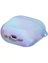 Kup Etui UNIQ Iridescia do Apple AirPods 4 Hang Case niebieski - UNIQ1530 - {ean13} - Sklep Home Screen