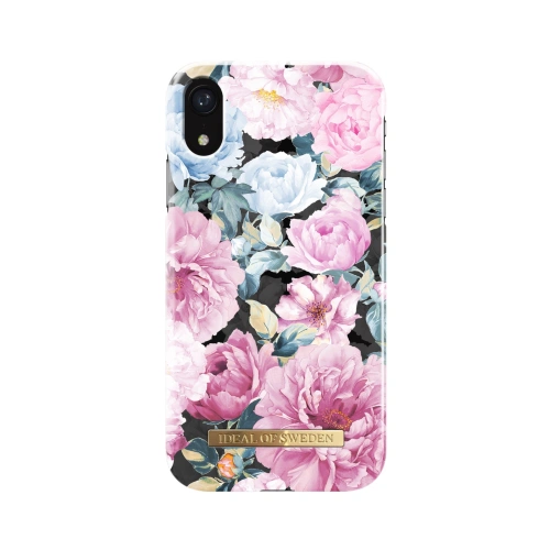 Buy iDeal Of Sweden Apple iPhone XR (peony garden) - IDS033PNYGDN - {ean13} - Home Screen Store Europe