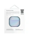 Kup Etui UNIQ Iridescia do Apple AirPods 4 Hang Case niebieski - UNIQ1530 - {ean13} - Sklep Home Screen