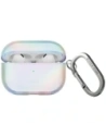 UNIQ Iridescia Apple AirPods Pro 2 Hang Case holo quartz