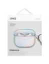 Buy UNIQ Iridescia Apple AirPods Pro 2 Hang Case holo quartz - UNIQ1532 - {ean13} - Home Screen Store Europe