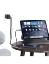 Kup Kabel USAMS USB-C na USB-C set 30szt. 60W 1,2m pleciony SJ724ZJ01 (US-SJ724 ) - 6958444991894 - {ean13} - Sklep Home Screen