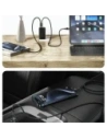 Kup Kabel USAMS USB-C na USB-C set 30szt. 60W 1,2m pleciony SJ724ZJ01 (US-SJ724 ) - 6958444991894 - {ean13} - Sklep Home Screen