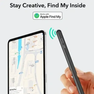 Kup Rysik ESR Geo Digital Stylus Pen Black - ESR911 - {ean13} - Sklep Home Screen