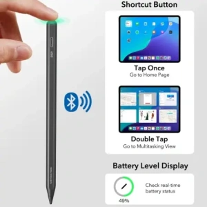 Kup ESR Geo Digital Stylus Pen Schwarz - ESR911 - {ean13} - Sklep Home Screen