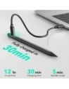 Kup Rysik ESR Geo Digital Stylus Pen Black - ESR911 - {ean13} - Sklep Home Screen
