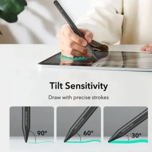 Kup ESR Geo Digital Stylus Pen Schwarz - ESR911 - {ean13} - Sklep Home Screen