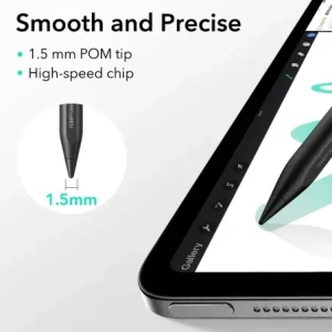 Kup ESR Geo Digital Stylus Pen Schwarz - ESR911 - {ean13} - Sklep Home Screen