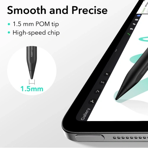 Kup Rysik ESR Geo Digital Stylus Pen Black - ESR911 - {ean13} - Sklep Home Screen