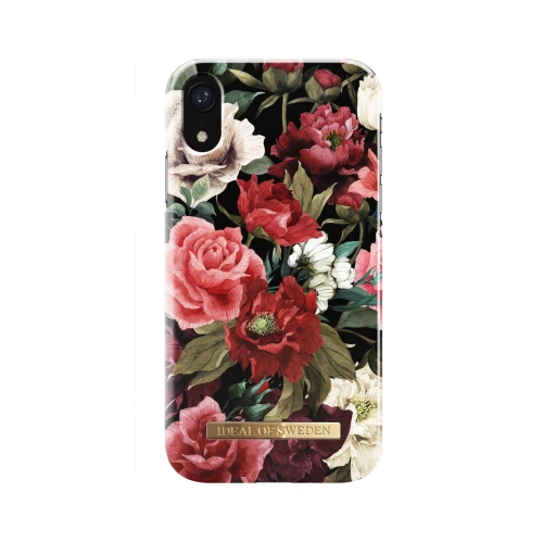 Kup Etui iDeal Of Sweden Apple iPhone XR (antik rózsák) - IDS032ANTROS - {ean13} - Sklep Home Screen
