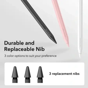 Kup ESR Geo Digital Stylus Pen Schwarz - ESR911 - {ean13} - Sklep Home Screen