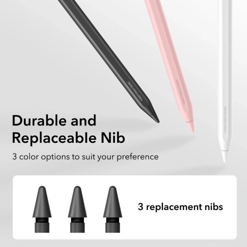 Kup Rysik ESR Geo Digital Stylus Pen Black - ESR911 - {ean13} - Sklep Home Screen