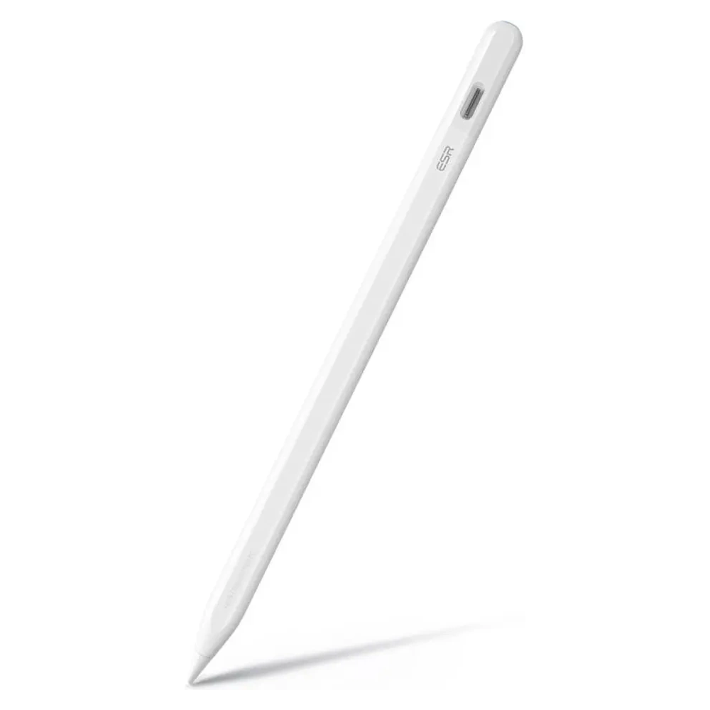 Rysik ESR Geo Digital Stylus Pen White
