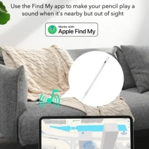 Kup ESR Geo Digital Stylus Pen Weiß - ESR912 - {ean13} - Sklep Home Screen