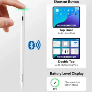 Kup ESR Geo Digitális Stylus Toll Fehér - ESR912 - {ean13} - Sklep Home Screen