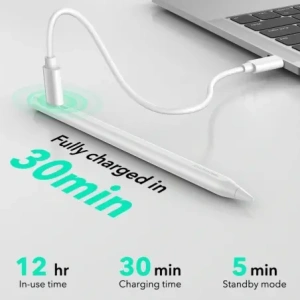 Kup ESR Geo Digitální Stylus Pero Bílé - ESR912 - {ean13} - Sklep Home Screen