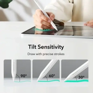 Kup ESR Geo Digitální Stylus Pero Bílé - ESR912 - {ean13} - Sklep Home Screen
