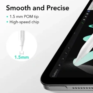 Kup ESR Geo Digitální Stylus Pero Bílé - ESR912 - {ean13} - Sklep Home Screen
