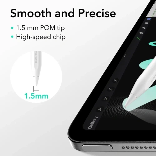 Kup Rysik ESR Geo Digital Stylus Pen White - ESR912 - {ean13} - Sklep Home Screen